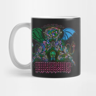 Pink Harmony Mug